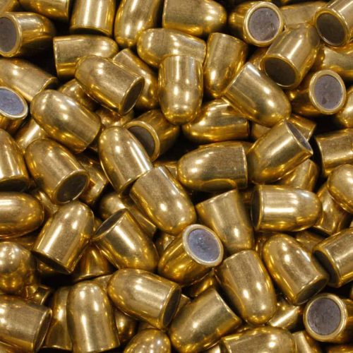 .45-230gr FMJ RN New