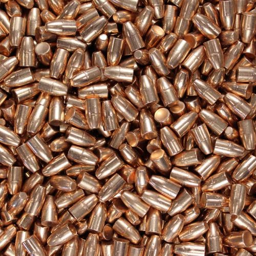 9mm-147-Gr.-SPEER-TMJ-Plated-Round-Nose-Flat-Point-Bullets-PULLED